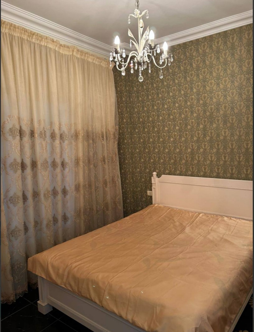 Wohnung in Hurghada, Ägypten, 40 m² - Foto 6