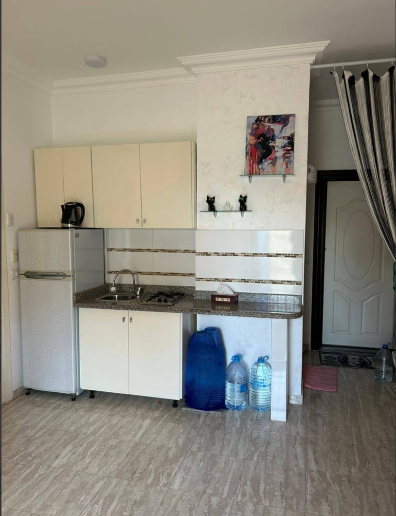 Wohnung in Hurghada, Ägypten, 40 m² - Foto 7