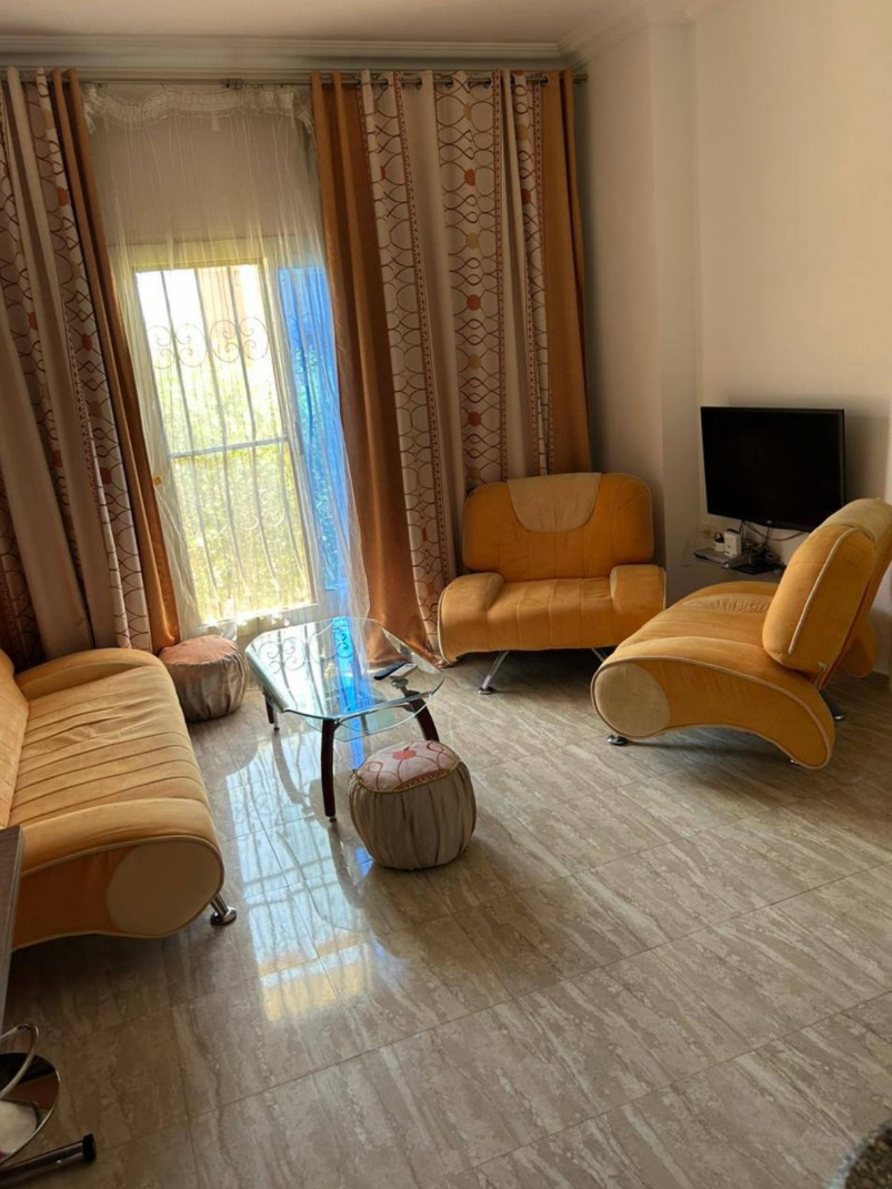 Wohnung in Hurghada, Ägypten, 40 m² - Foto 5