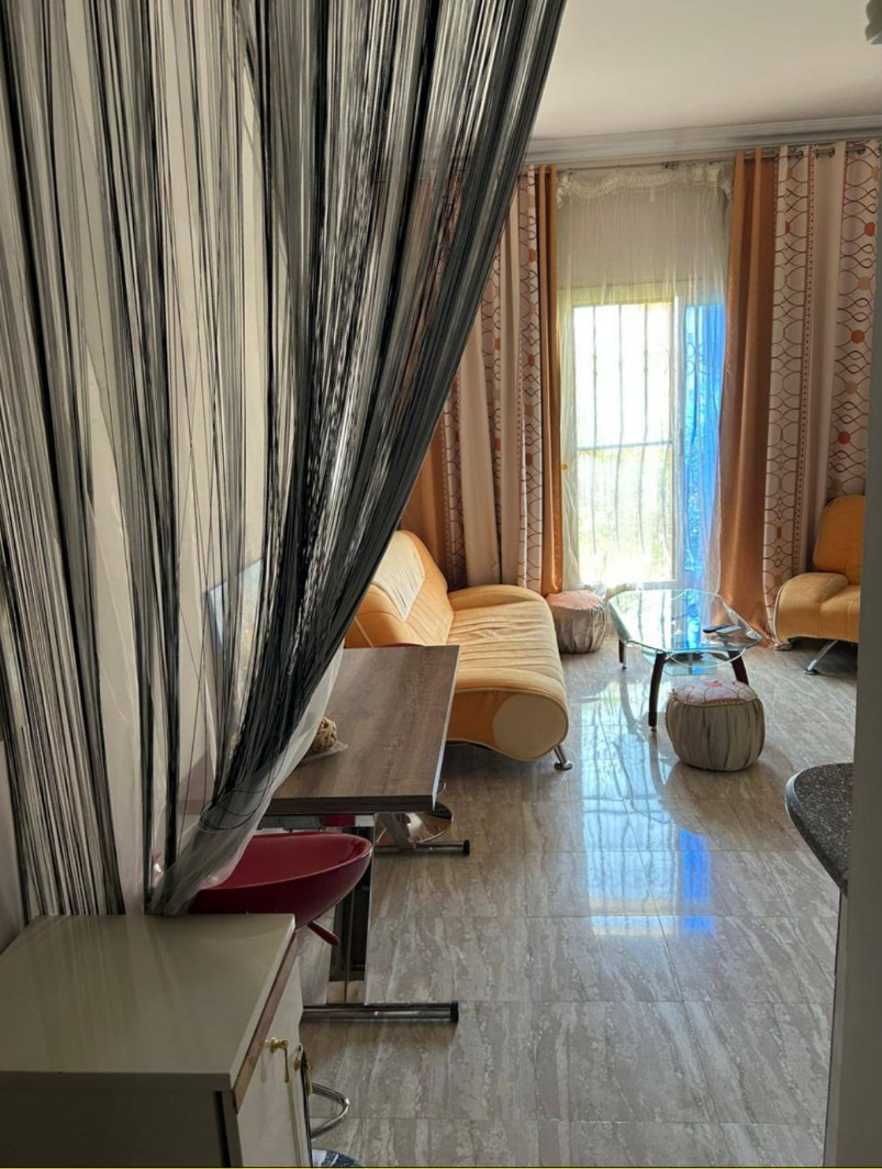 Wohnung in Hurghada, Ägypten, 40 m² - Foto 8