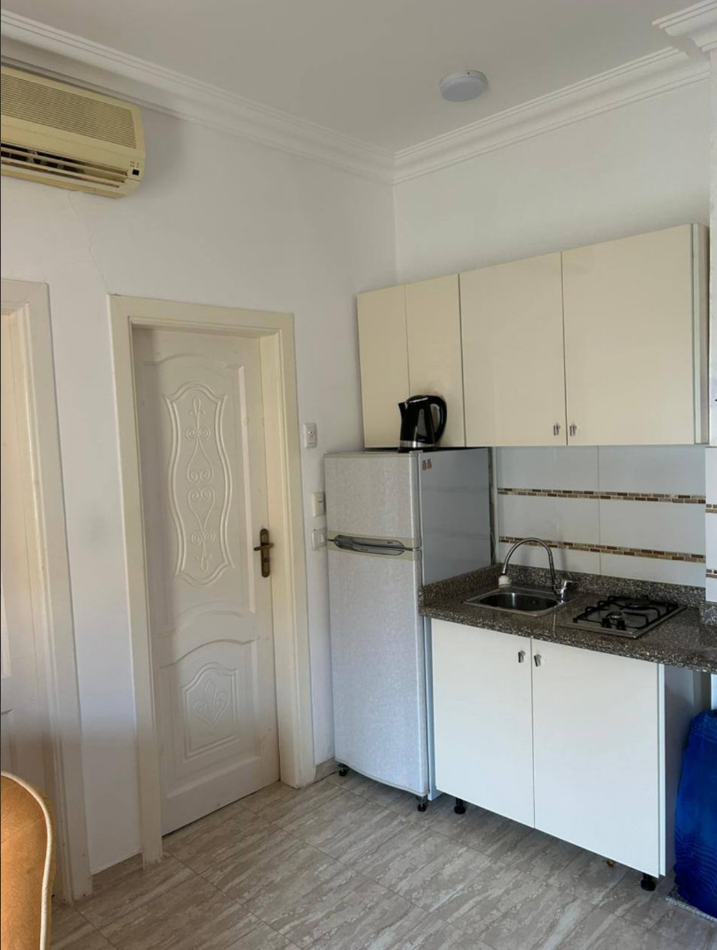 Wohnung in Hurghada, Ägypten, 40 m² - Foto 9