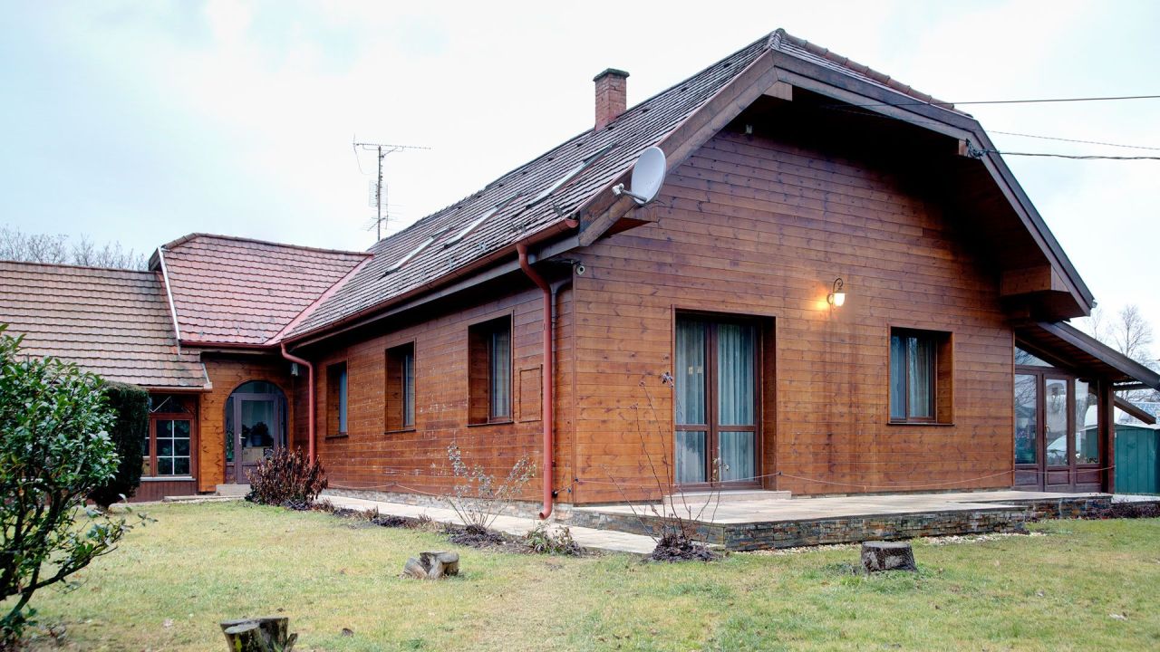 Cafe, restaurant in Vas, Hungary, 1 070 m² - picture 8