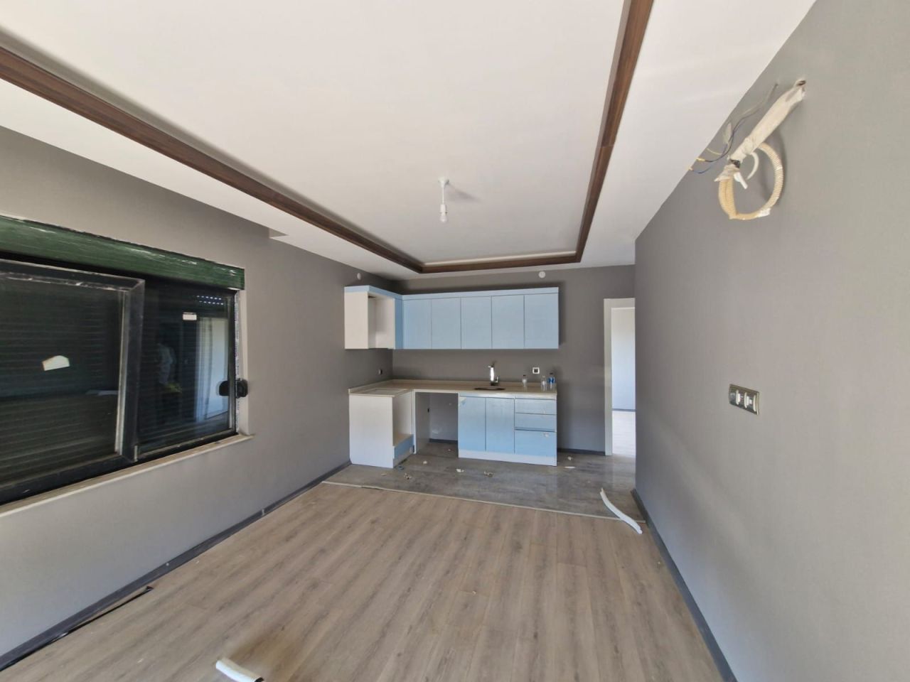 Apartamento en Alanya, Turquia, 50 m² - imagen 6