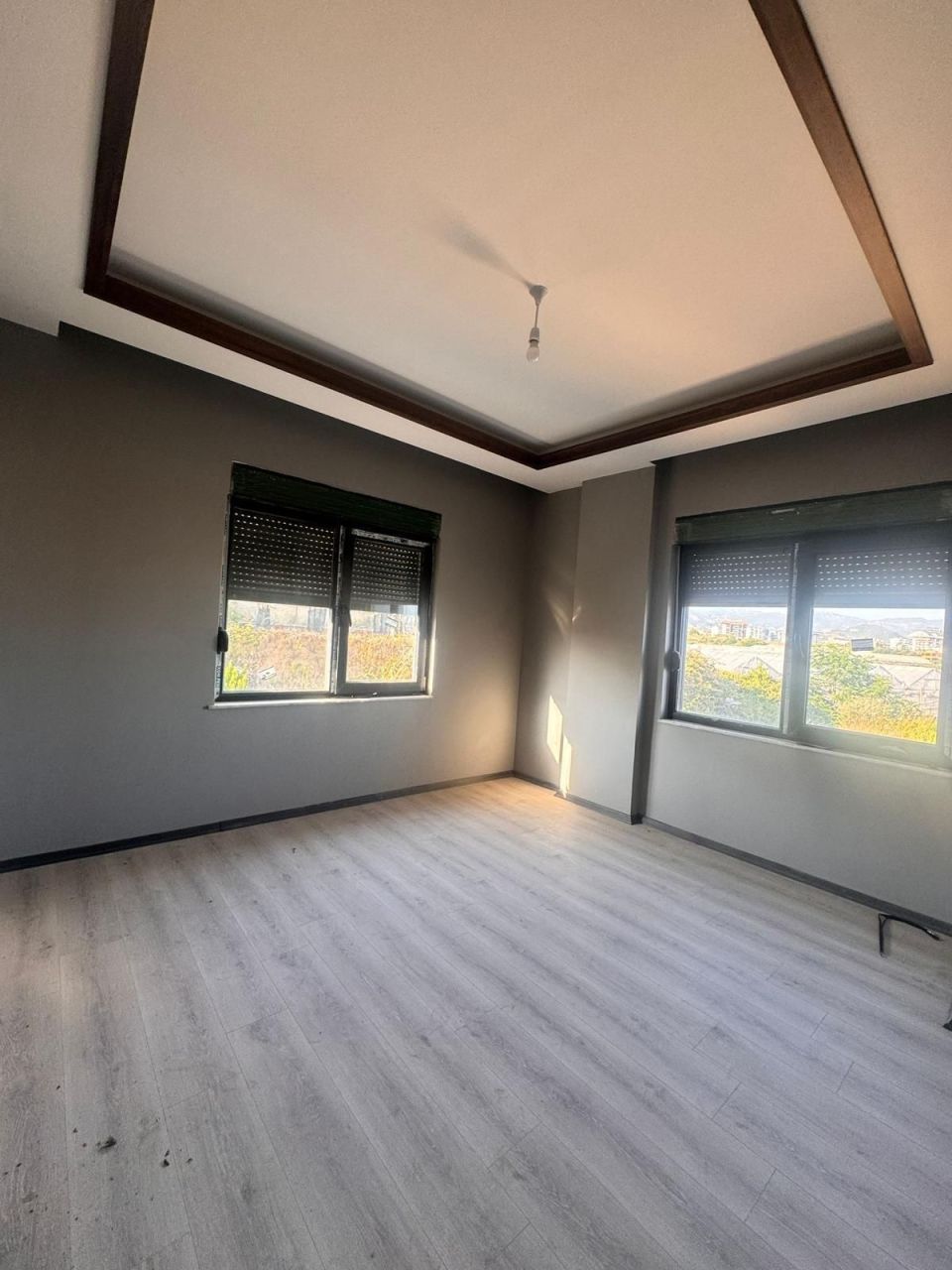 Apartamento en Alanya, Turquia, 50 m² - imagen 4