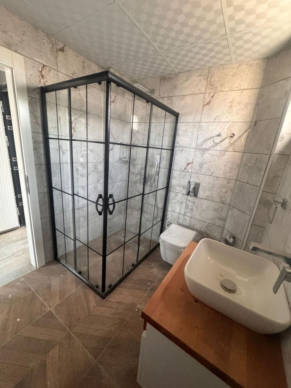 Apartamento en Alanya, Turquia, 50 m² - imagen 3