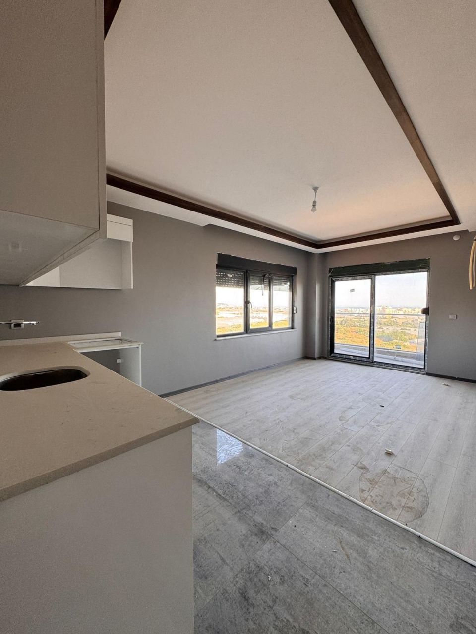 Apartamento en Alanya, Turquia, 50 m² - imagen 2