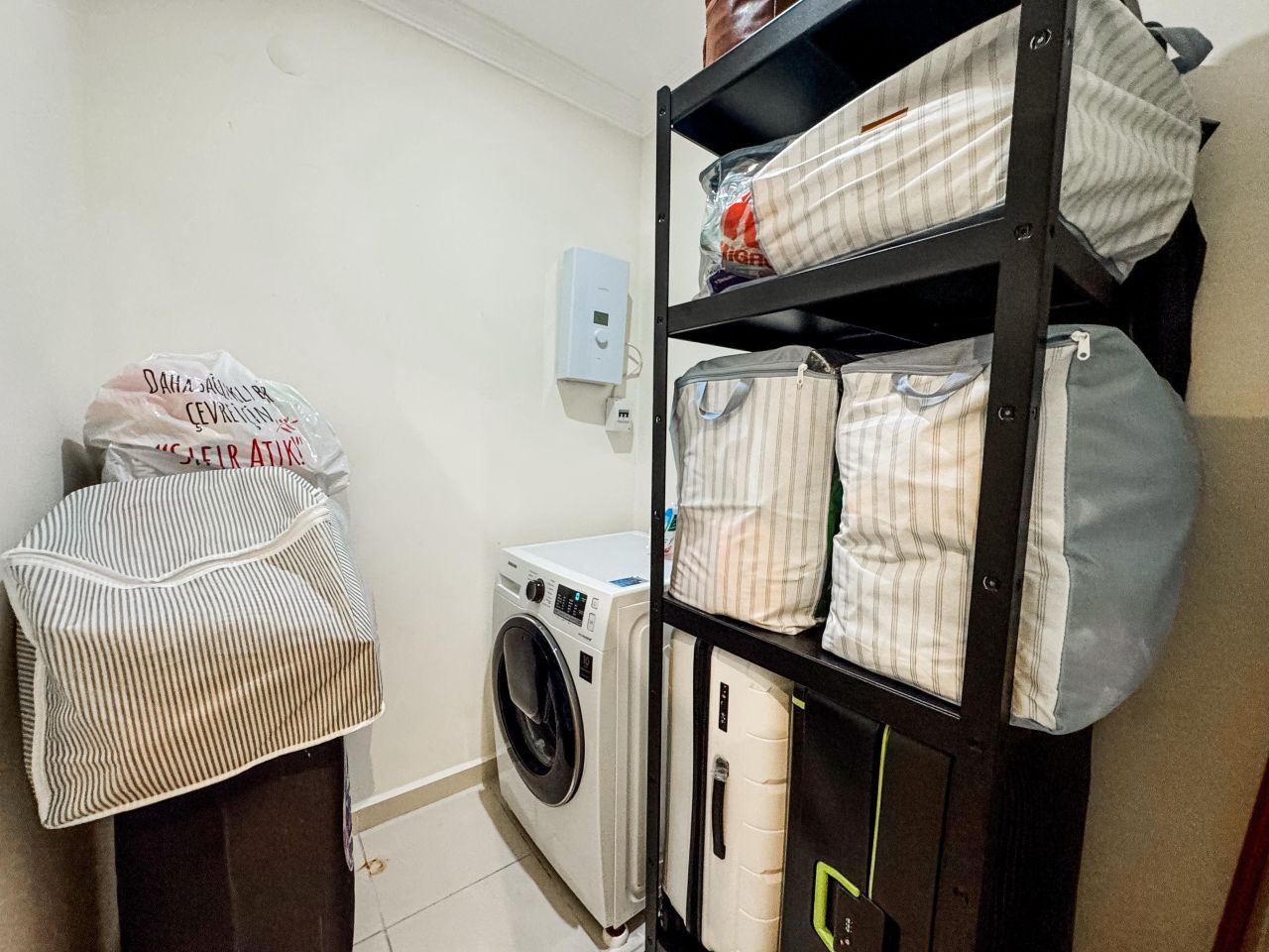 Piso en Alanya, Turquia, 140 m² - imagen 15