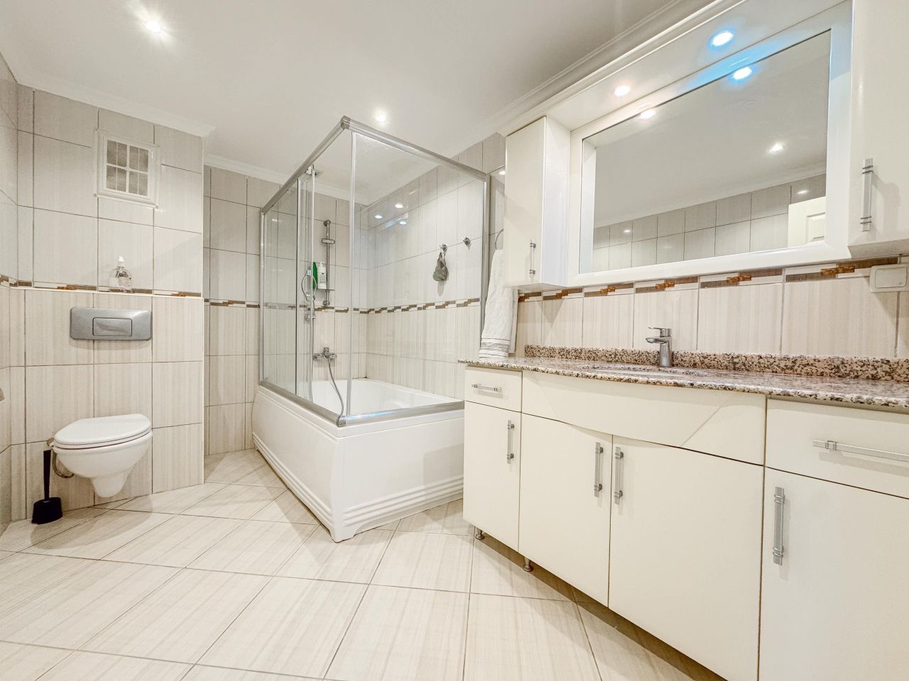 Piso en Alanya, Turquia, 140 m² - imagen 11