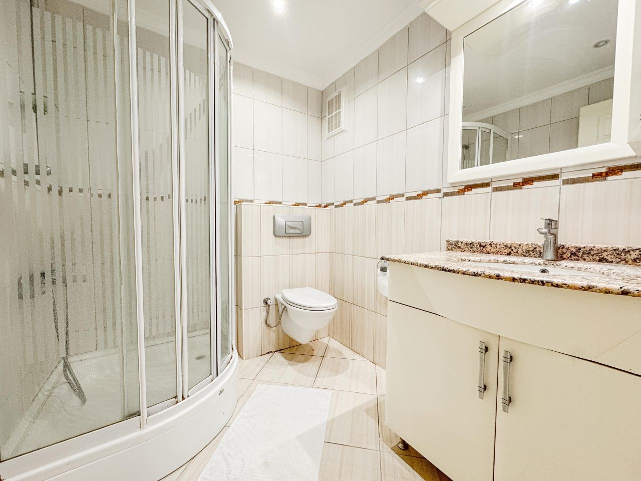 Piso en Alanya, Turquia, 140 m² - imagen 12