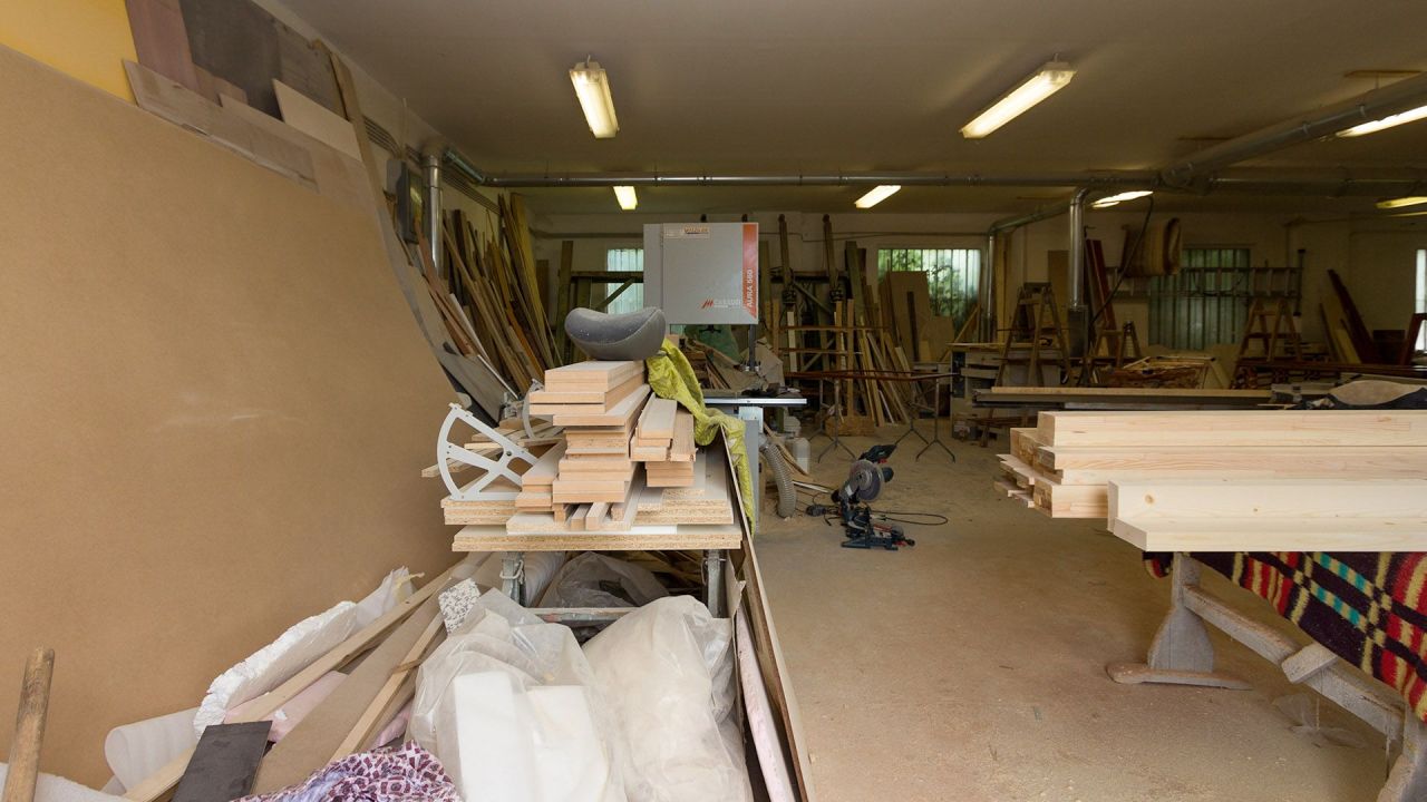 Commercial property in Keszthely, Hungary, 300 m² - picture 13