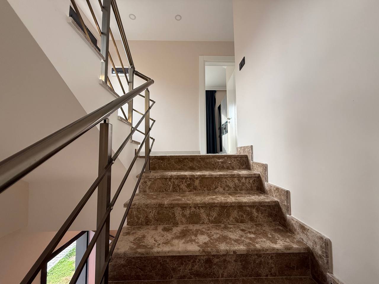 Villa à Alanya, Turquie, 220 m² - image 8