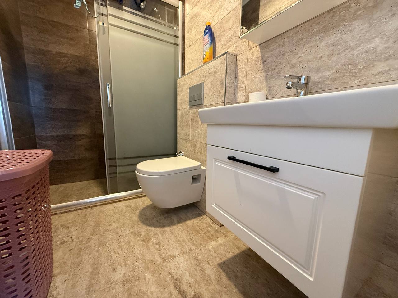 Villa à Alanya, Turquie, 220 m² - image 13