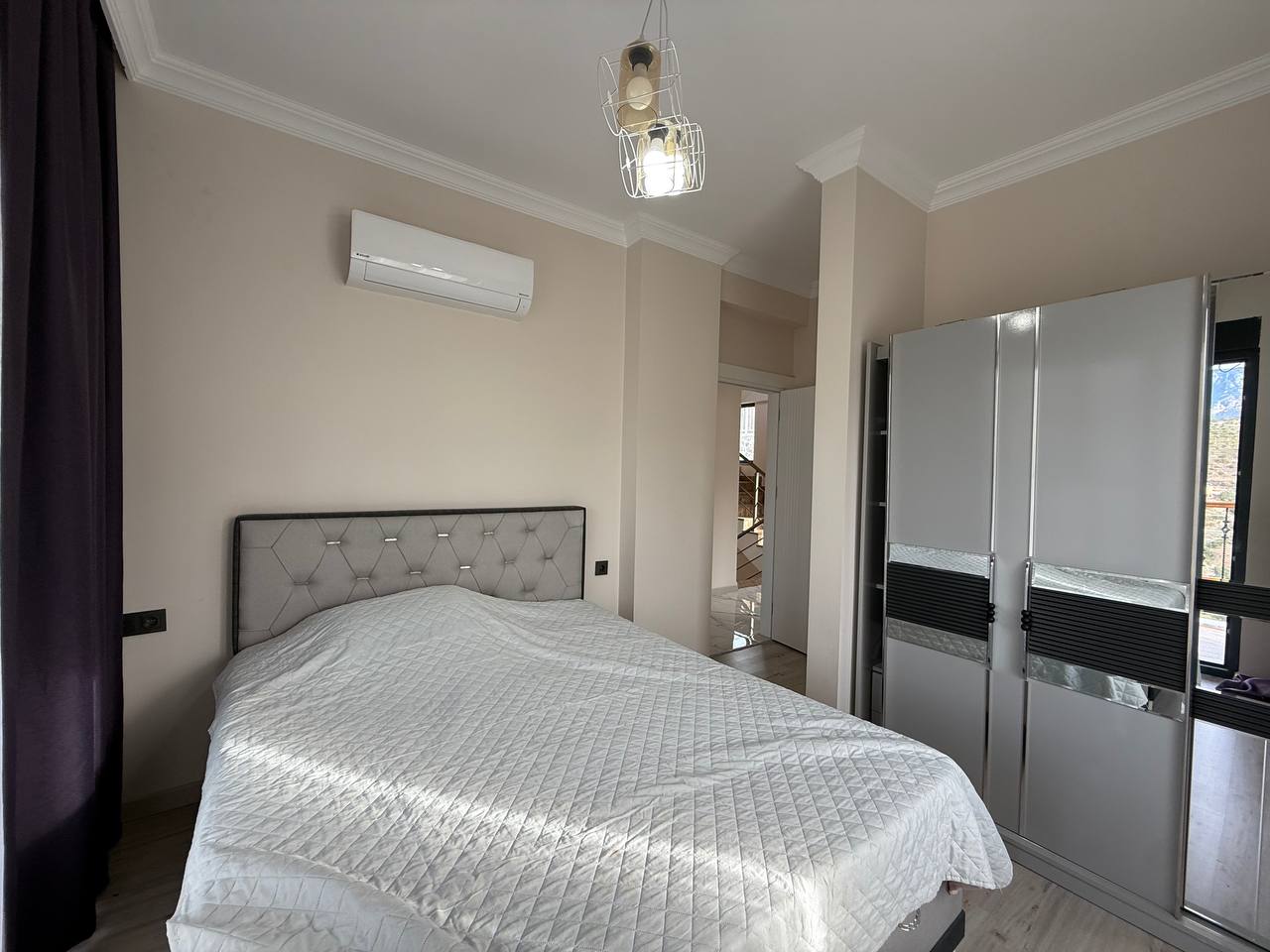 Villa à Alanya, Turquie, 220 m² - image 12