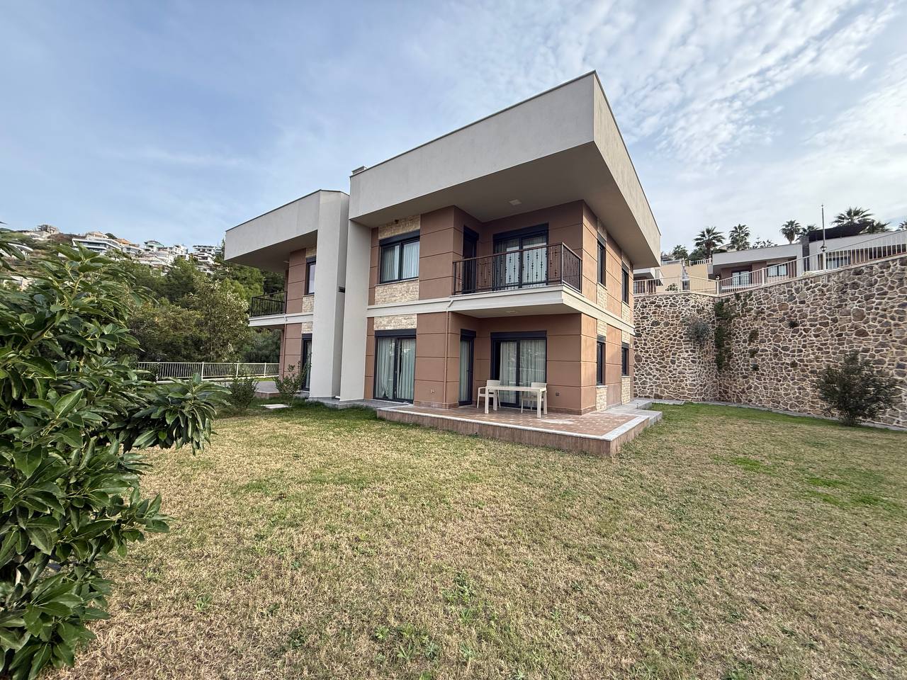Villa à Alanya, Turquie, 220 m² - image 1