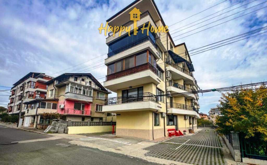 Studio a Sarafovo, Bulgaria, 34 m² - foto 9