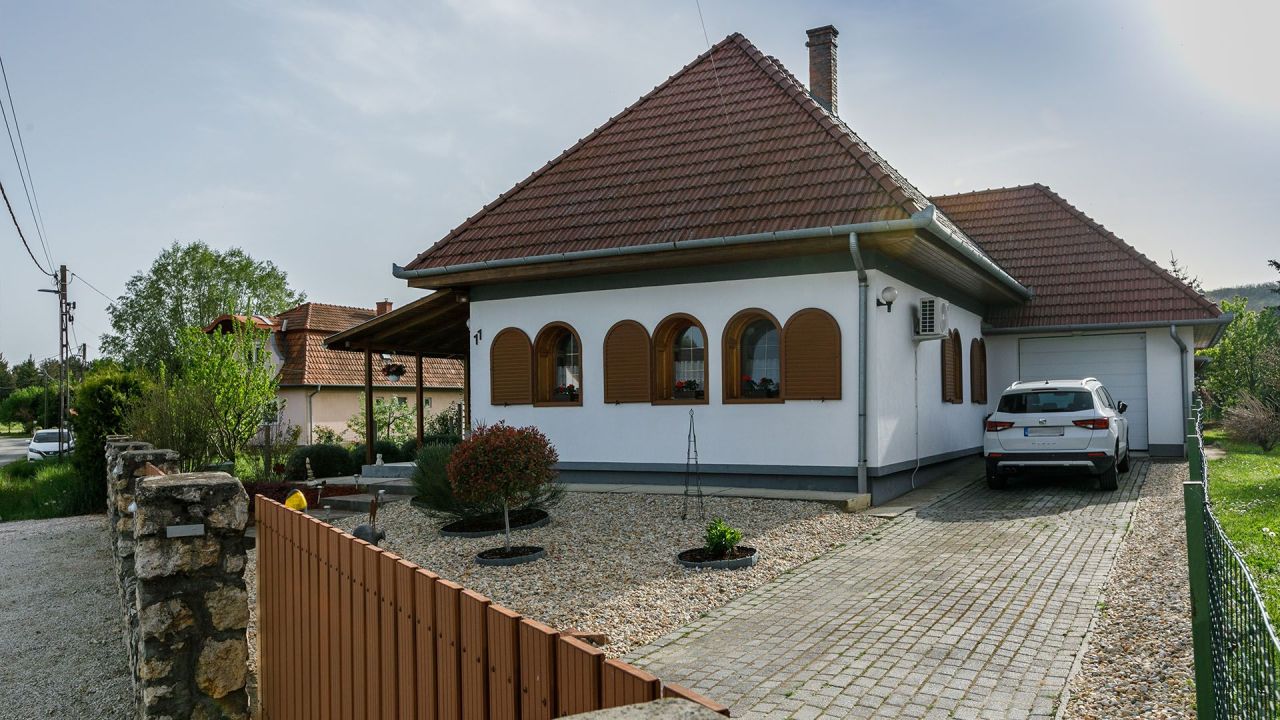 Casa a Zalacsany, Ungheria, 110 m² - foto 2