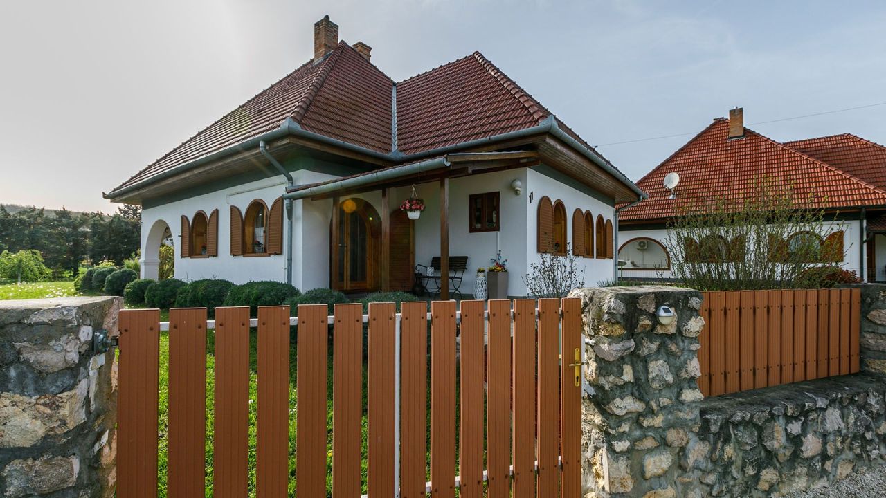 Casa a Zalacsany, Ungheria, 110 m² - foto 4