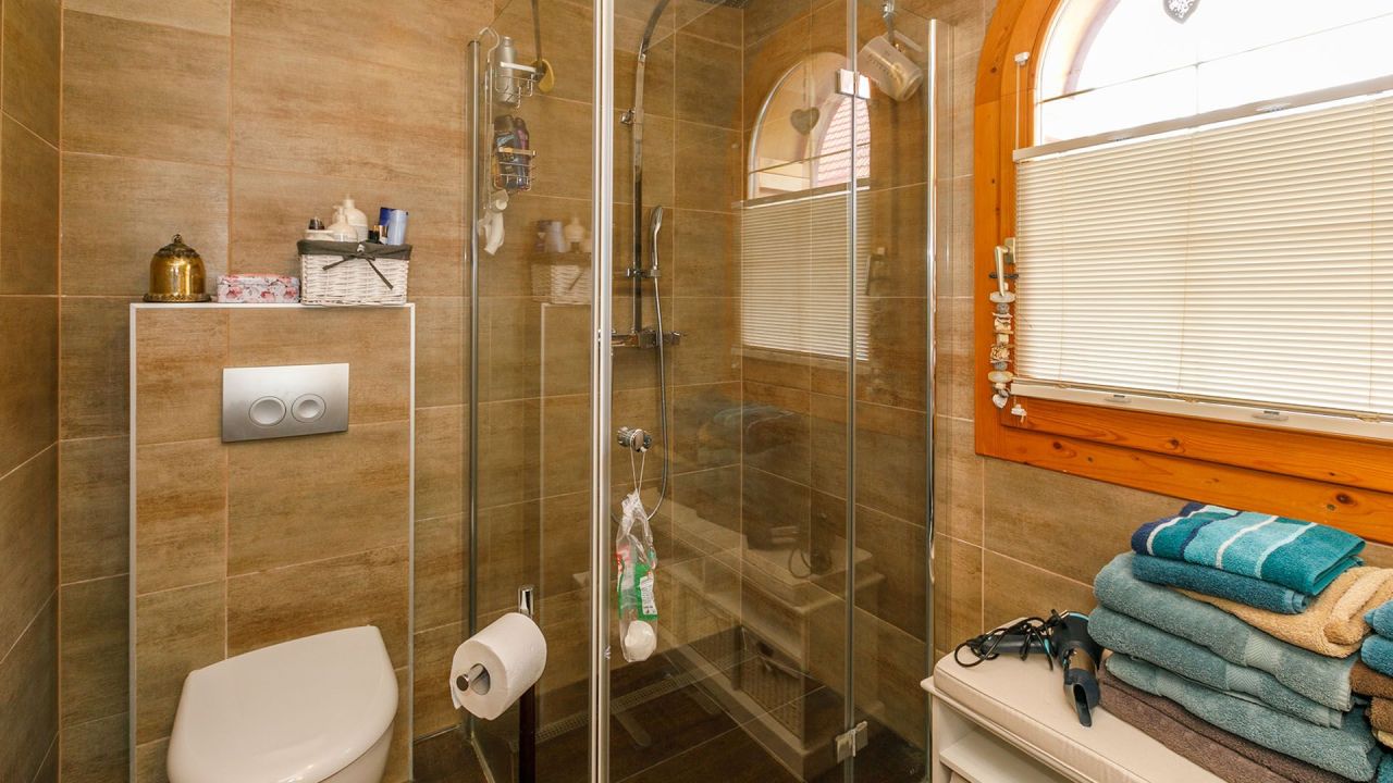 Casa a Zalacsany, Ungheria, 110 m² - foto 12