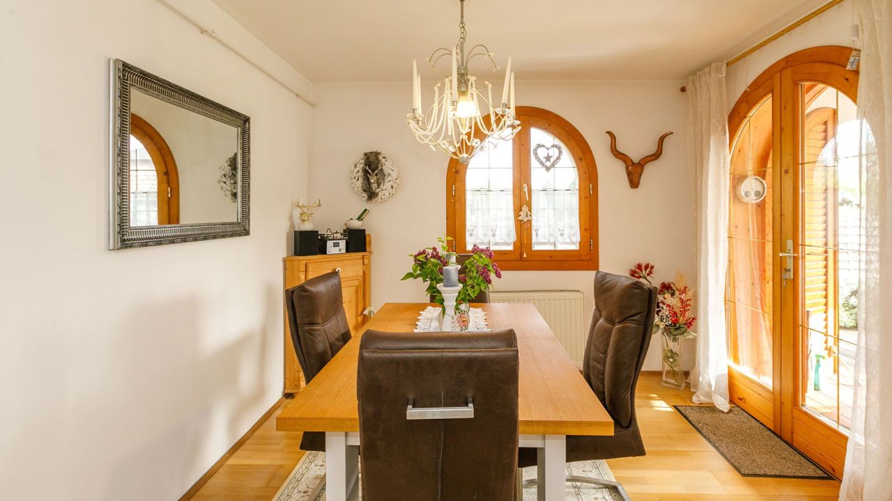 Casa a Zalacsany, Ungheria, 110 m² - foto 14