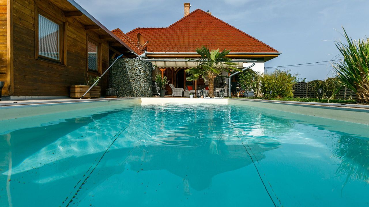 Casa a Zalacsany, Ungheria, 110 m² - foto 16