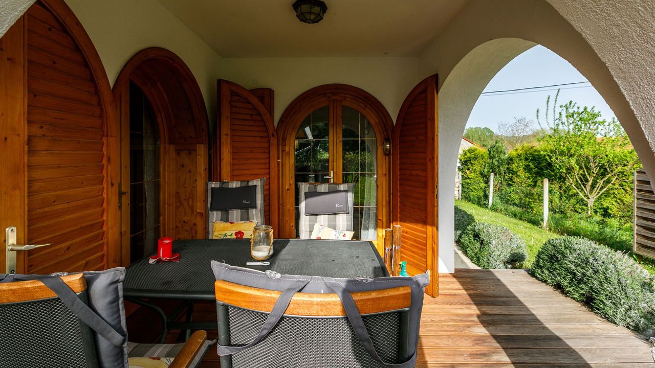 Casa a Zalacsany, Ungheria, 110 m² - foto 18