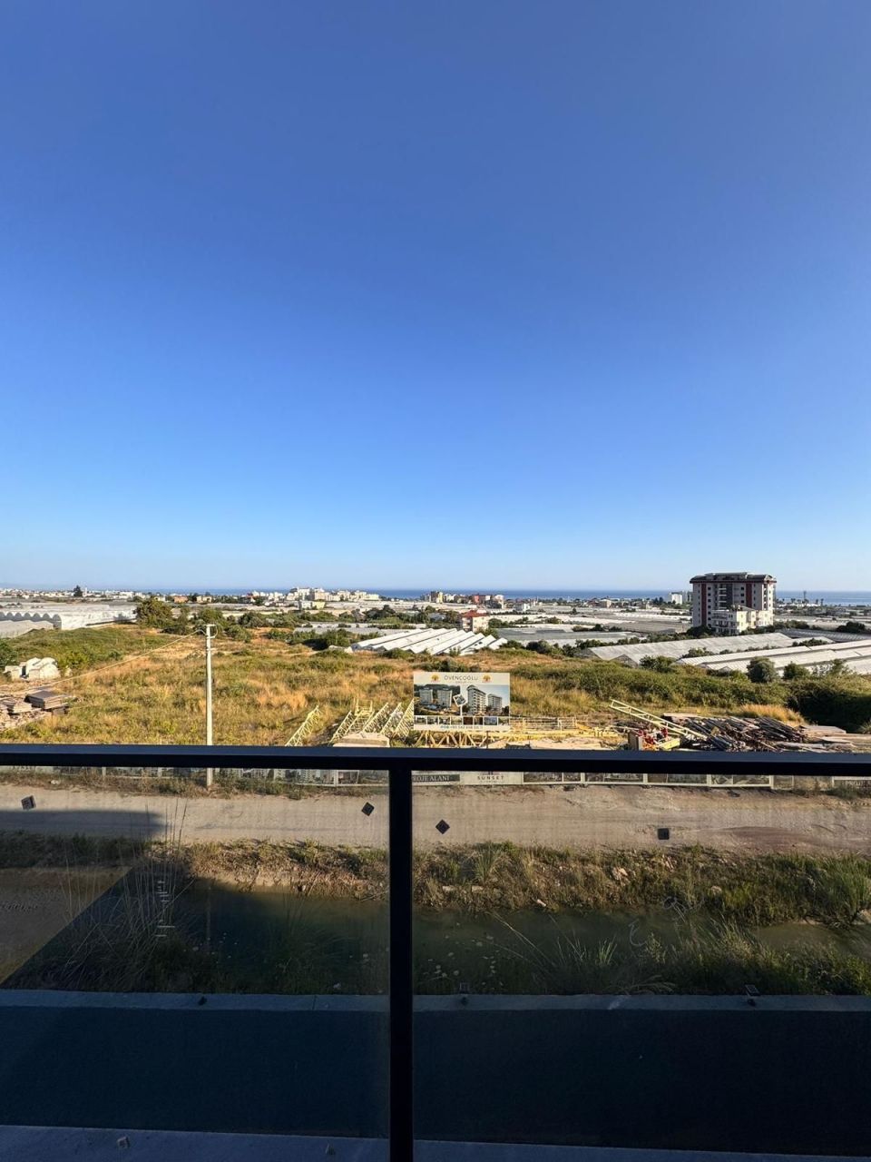 Apartamento en Alanya, Turquia, 50 m² - imagen 9