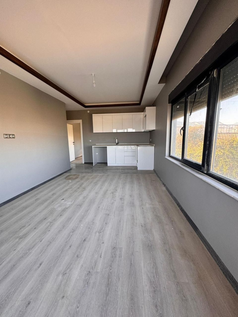 Apartamento en Alanya, Turquia, 50 m² - imagen 13