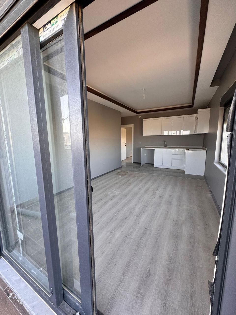 Apartamento en Alanya, Turquia, 50 m² - imagen 12