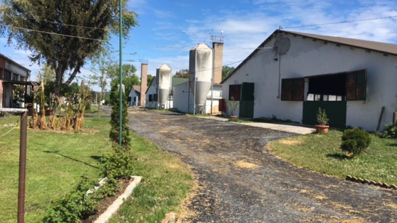 Biens commerciaux à Zala, Hongrie, 4 500 m² - image 1