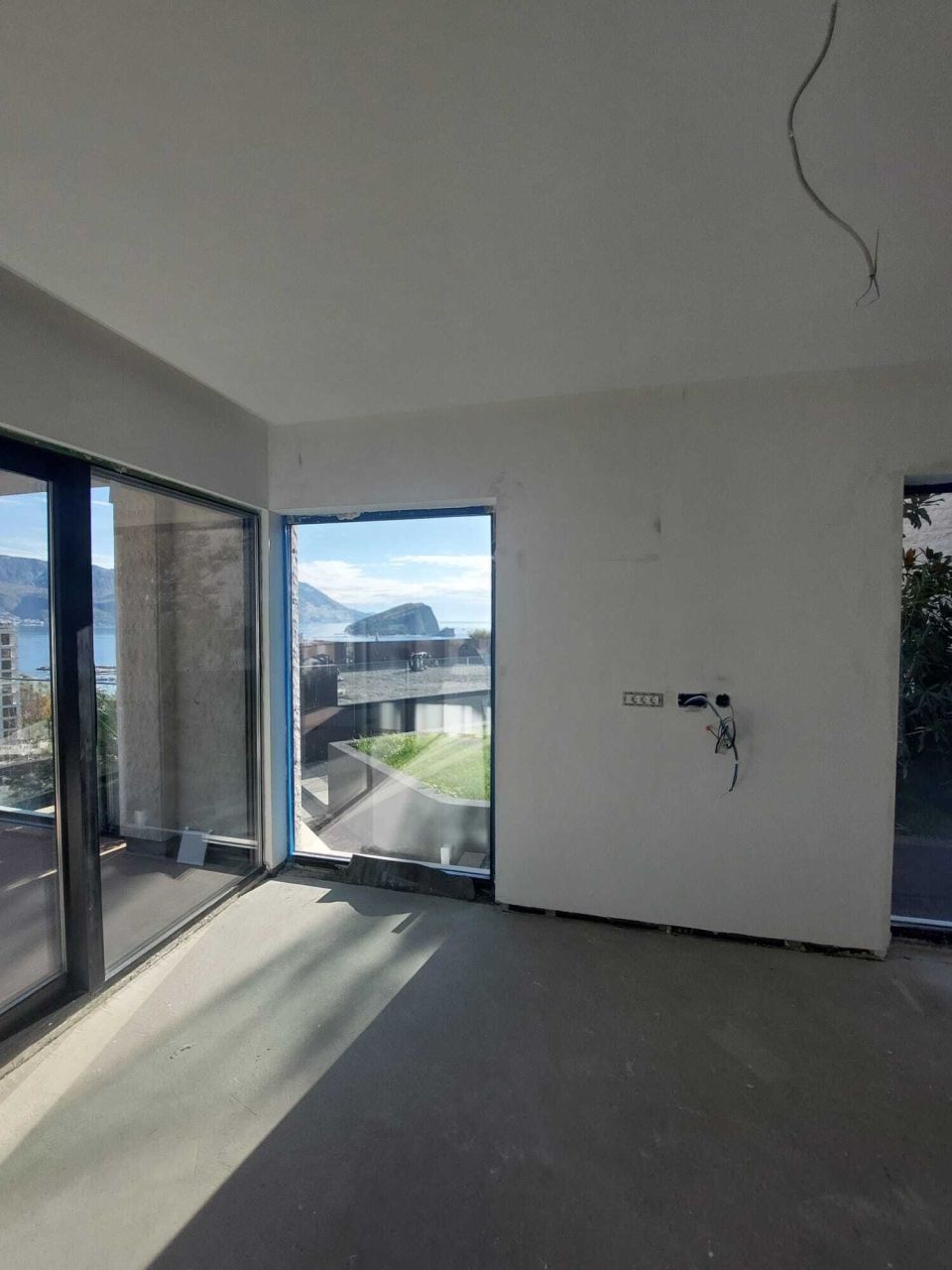 Wohnung in Budva, Montenegro, 65 m² - Foto 13