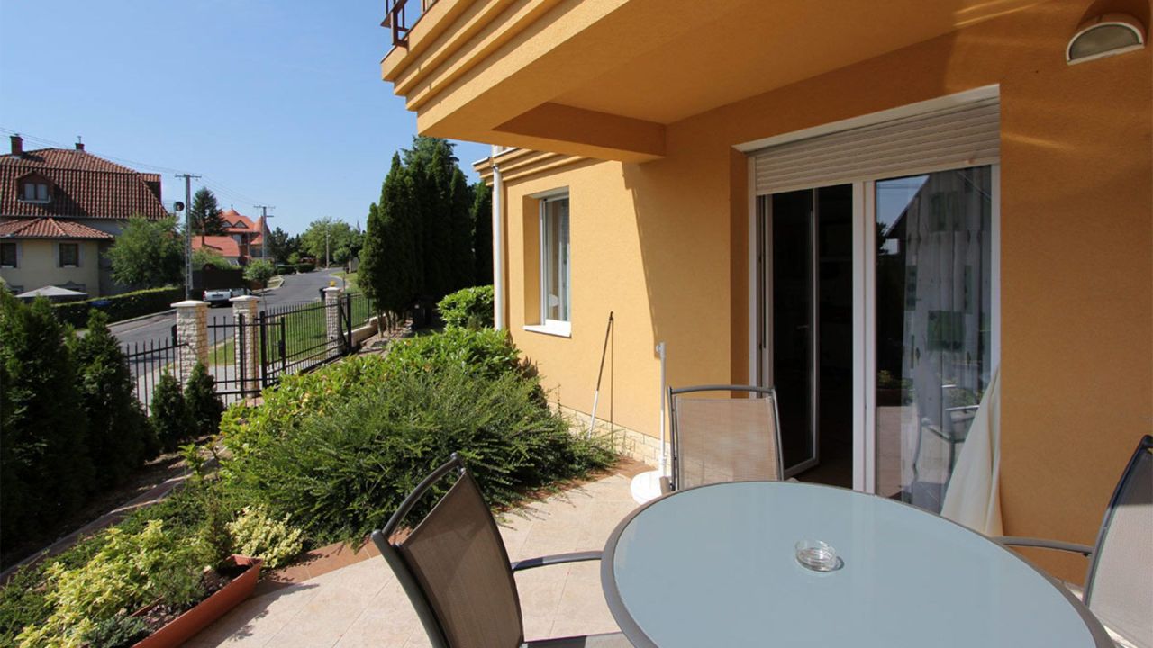 Hotel in Heviz, Hungary, 540 m² - picture 10