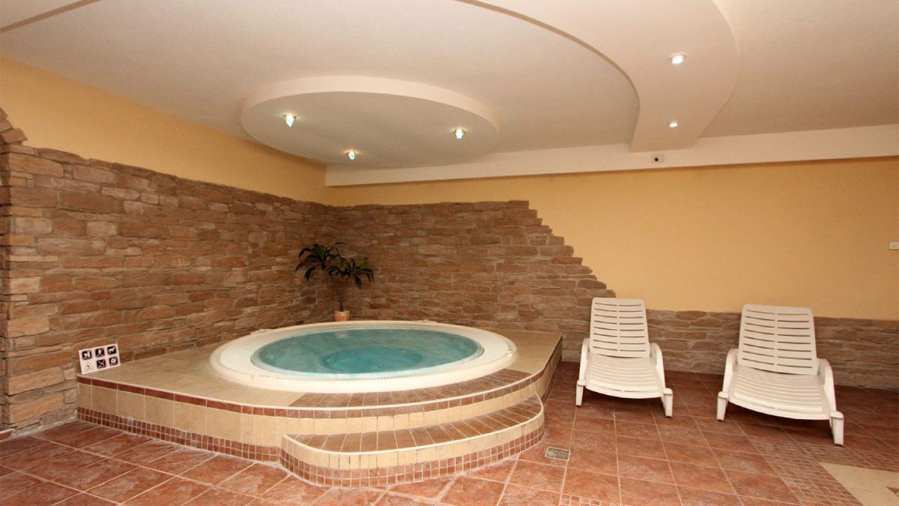 Hotel in Heviz, Hungary, 540 m² - picture 13