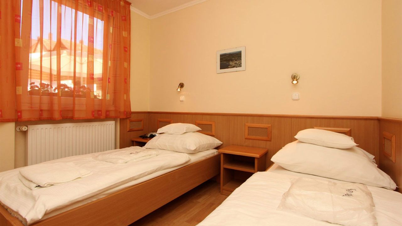 Hotel in Heviz, Hungary, 540 m² - picture 8