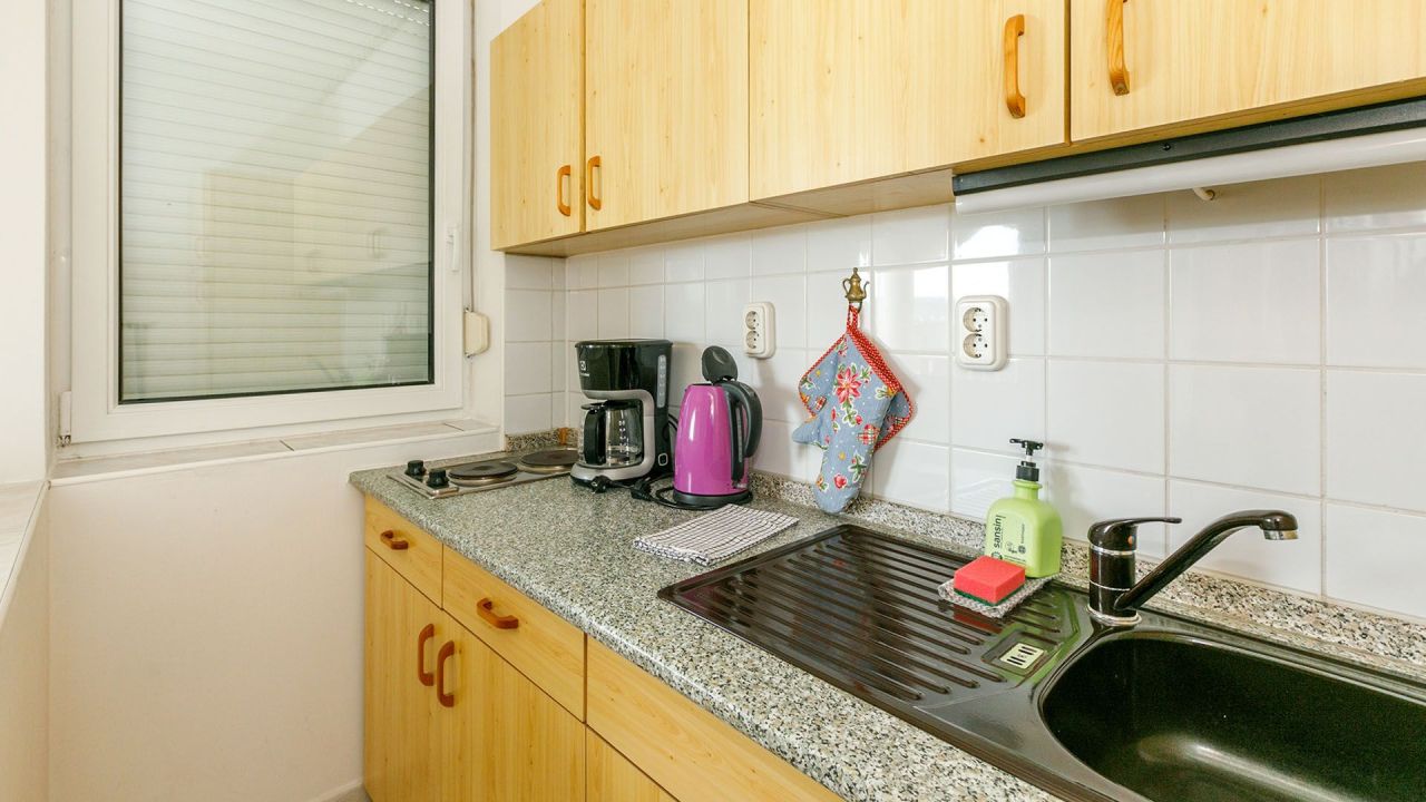 Hôtel à Hévíz, Hongrie, 300 m² - image 13