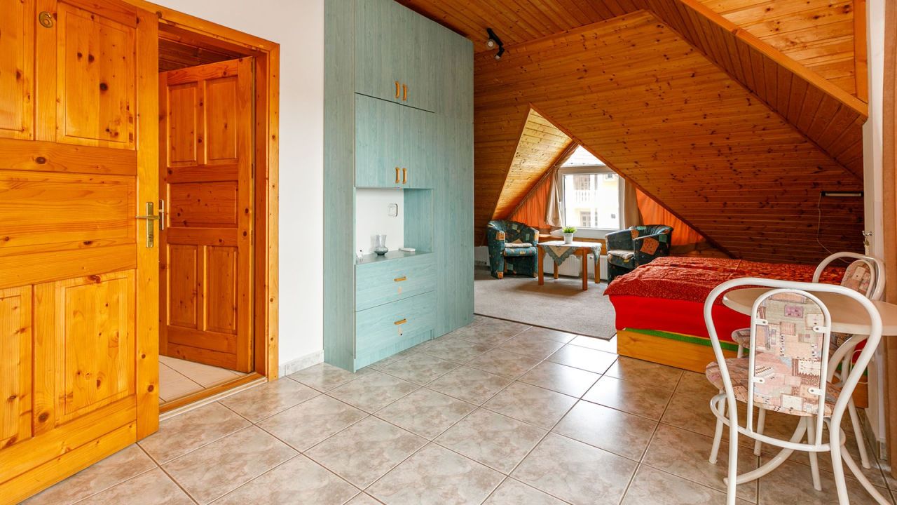 Hôtel à Hévíz, Hongrie, 300 m² - image 18