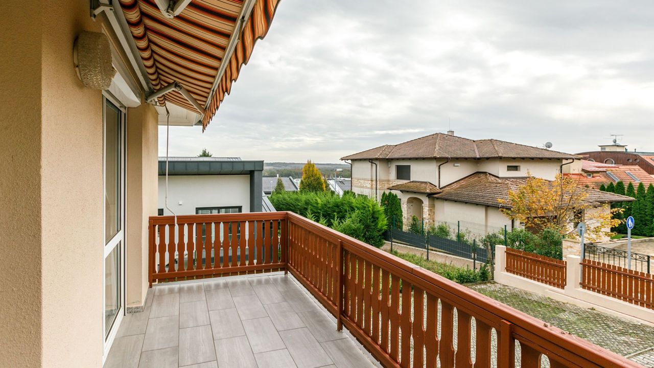 Hôtel à Hévíz, Hongrie, 300 m² - image 14