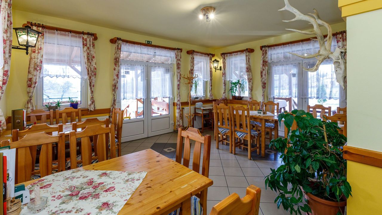 Café, restaurant à Zala, Hongrie, 160 m² - image 8