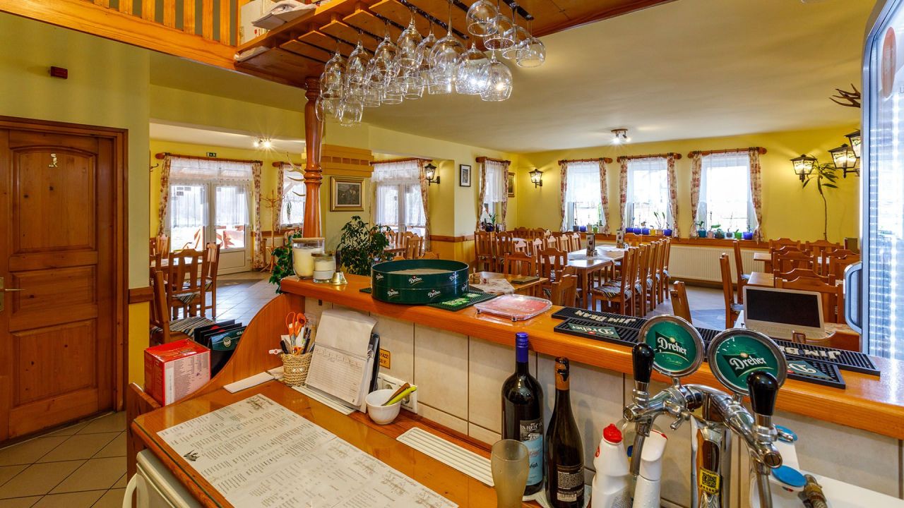 Café, restaurant à Zala, Hongrie, 160 m² - image 13