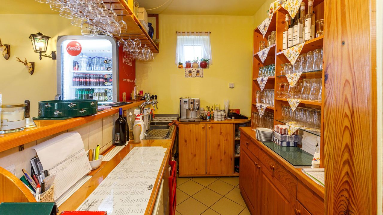 Café, restaurant à Zala, Hongrie, 160 m² - image 12