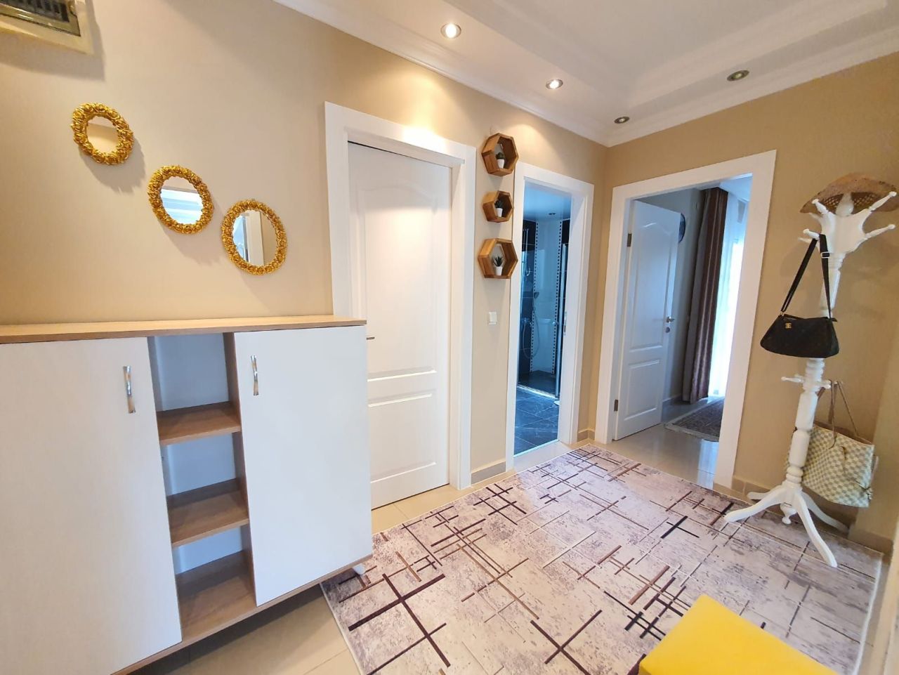 Cottage in Alanya, Turkey, 110 m² - picture 6