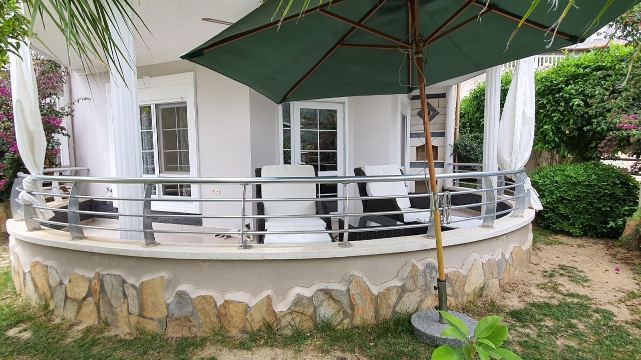 Cottage in Alanya, Turkey, 110 m² - picture 7