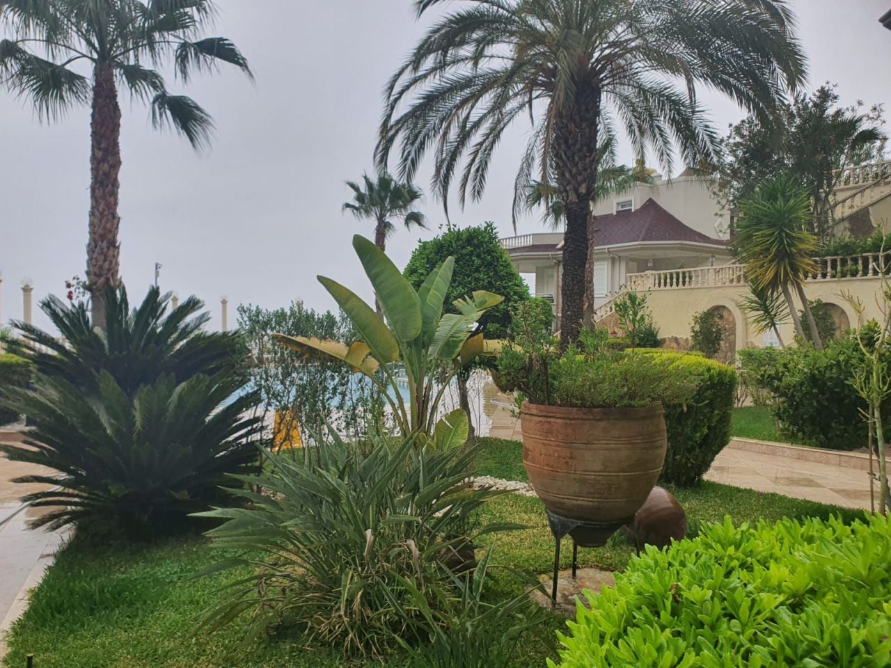 Cottage in Alanya, Turkey, 110 m² - picture 3