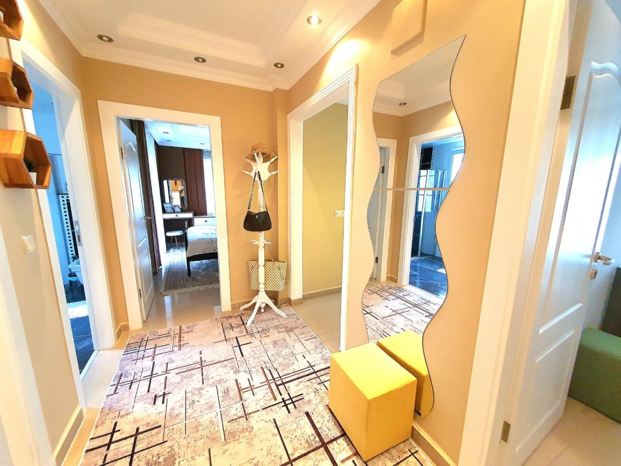 Cottage in Alanya, Turkey, 110 m² - picture 16