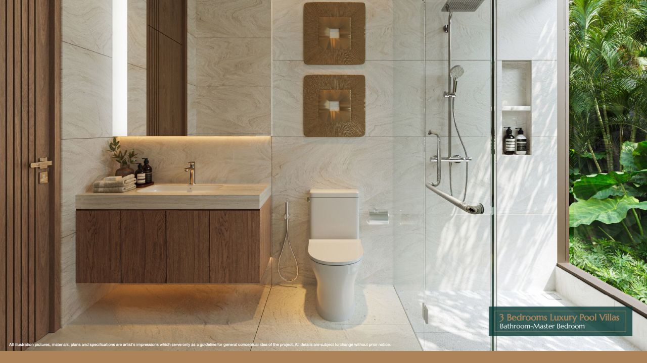 Villa on Phuket Island, Thailand, 511 m² - picture 10