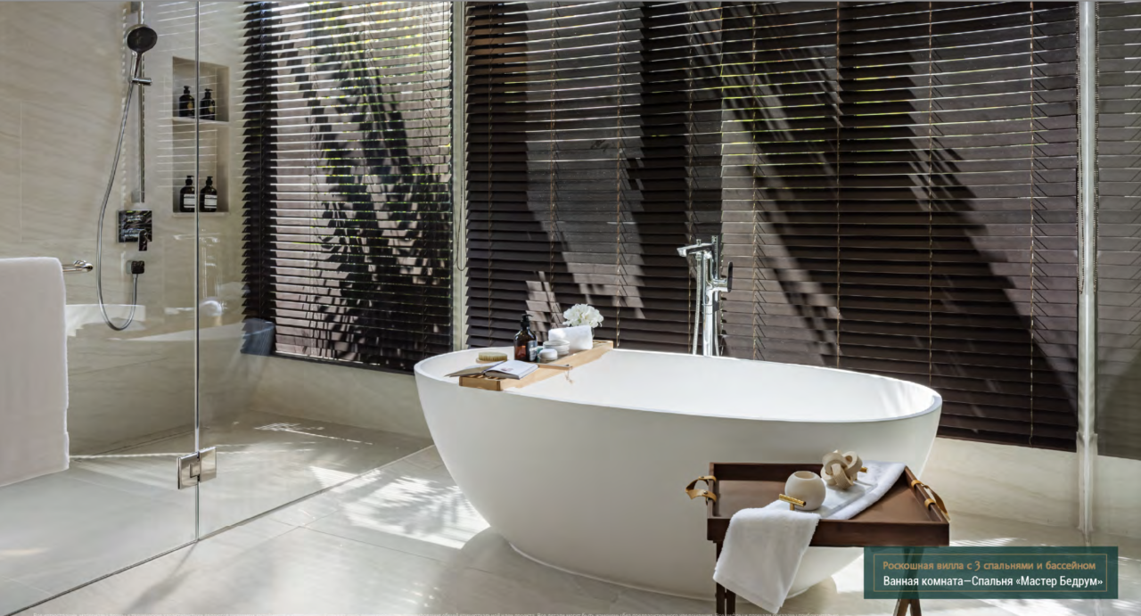 Villa on Phuket Island, Thailand, 511 m² - picture 15