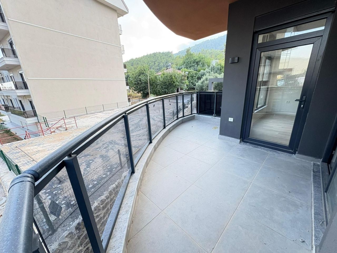 Piso en Alanya, Turquia, 135 m² - imagen 2