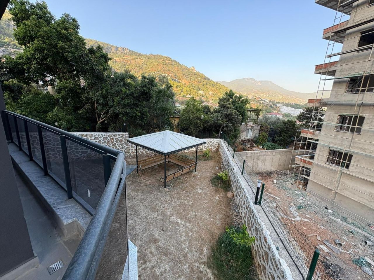 Piso en Alanya, Turquia, 135 m² - imagen 18