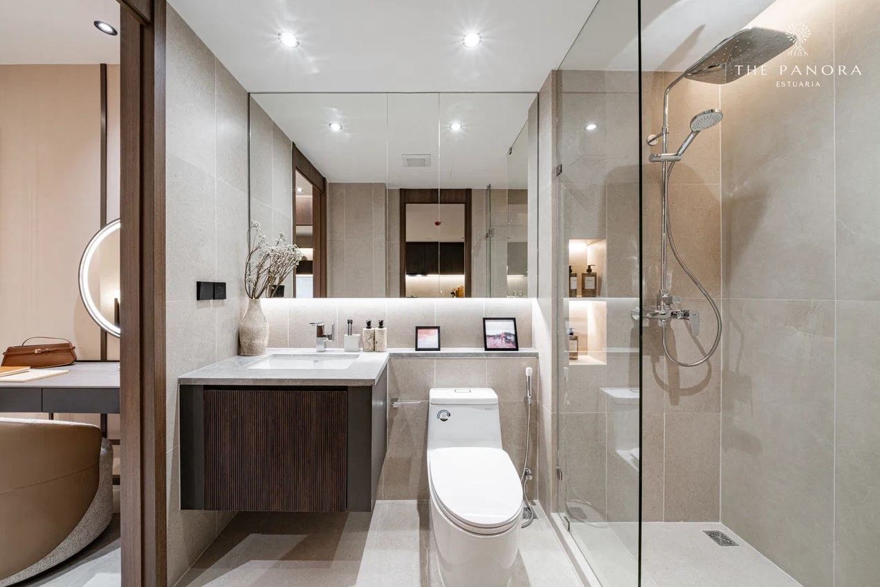 Apartamento en Pattaya, Tailandia, 46 m² - imagen 16