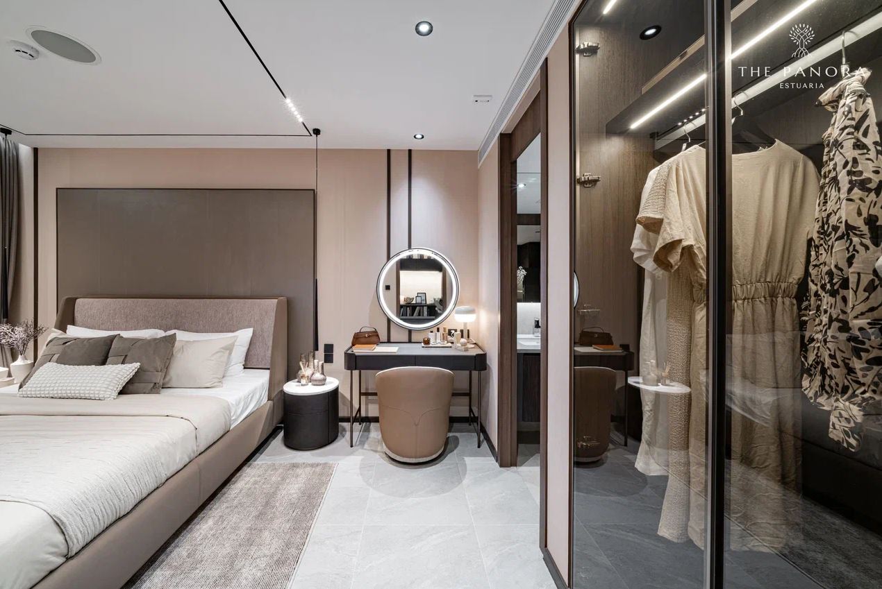 Apartamento en Pattaya, Tailandia, 46 m² - imagen 14