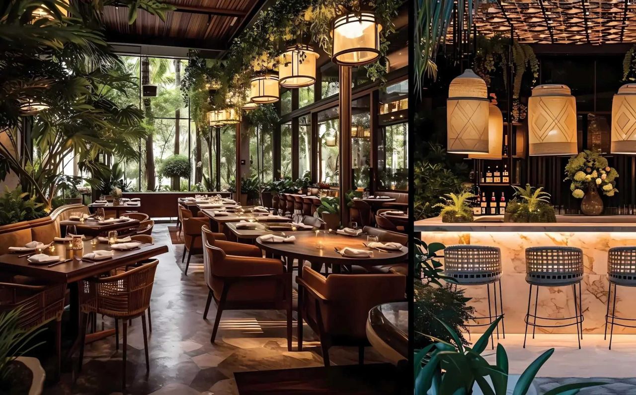 Apartment in Pattaya, Thailand, 28 m² - picture 6